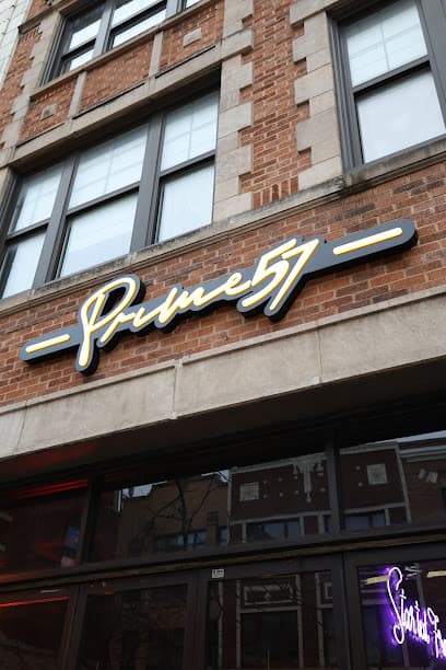 Prime 57 Restaurant + Lounge