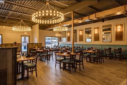 Prime 757 Steakhouse and Grill