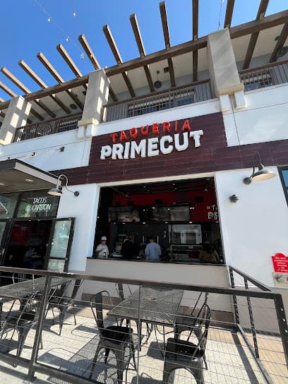 Primecut Taqueria