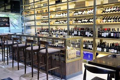 Primefish Cellar
