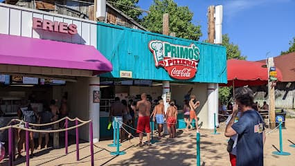 Primo's Pizzeria