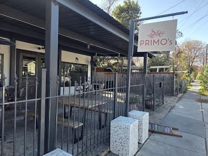 Primo's