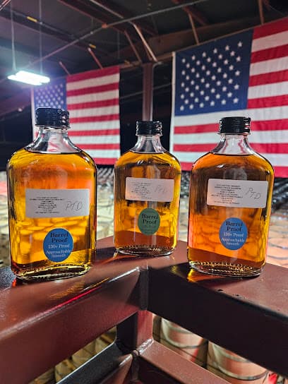 Private Label Distillery