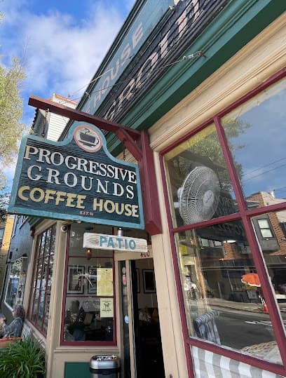 Progressive Grounds