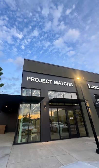 Project Matcha