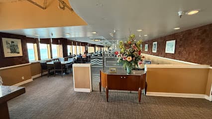 Promenade Cafe