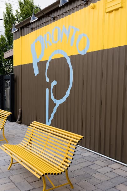 Pronto Gelato USA LLC