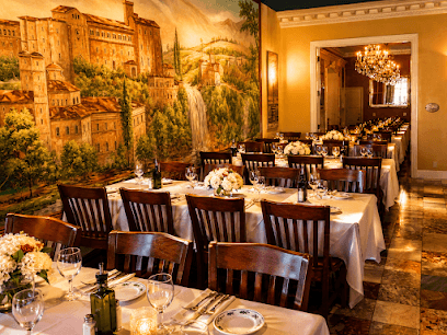 Prosecco Trattoria