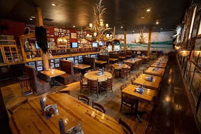 Prospector's Pizzeria & Alehouse