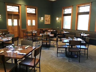 Proud Richard's Restaurant