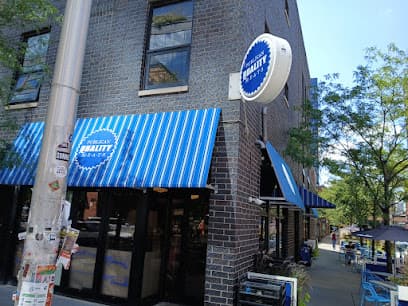 Publican Quality Meats