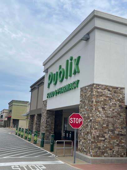 Publix Super Market at The Village at Moody