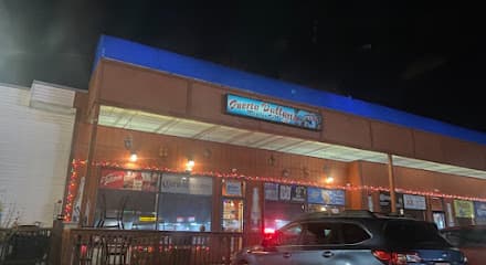 Puerto Vallarta Mexican Grill