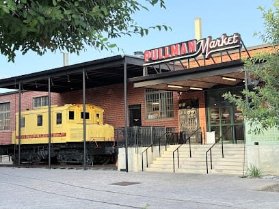 Pullman Market