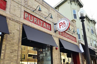 Puritan & Company