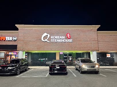 Q Korean Steakhouse
