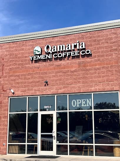 Qamaria Yemeni Coffee Co.