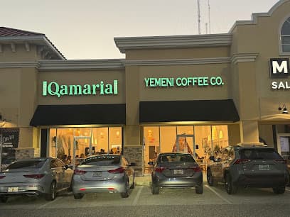 Qamaria Yemeni Coffee Co.