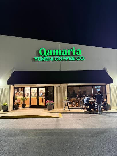 Qamaria Yemeni Coffee Co.
