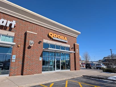QDOBA Mexican Eats