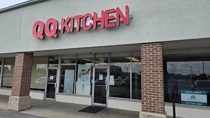 QQ Kitchen
