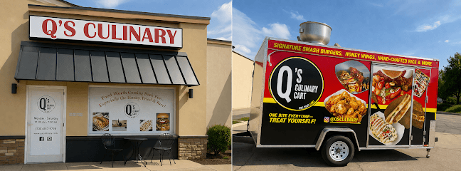 Q's Culinary