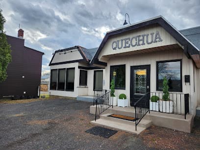 Quechua Peruvian Restaurant