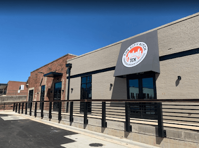 Queen City Cheesesteaks Food Truck
