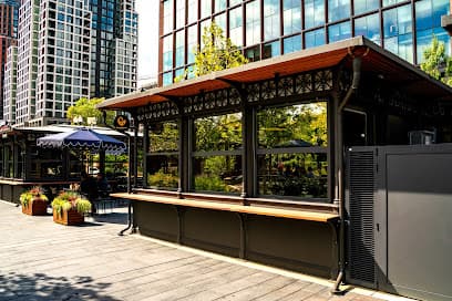 Queen Mother's Kitchen