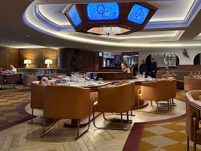 Queenies Supper Club