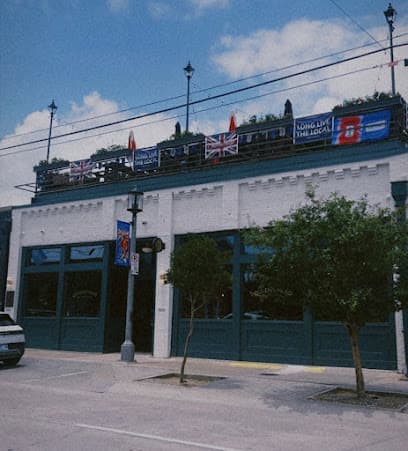 Queen's Head Pub