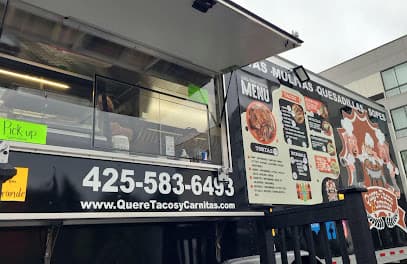 Quere Tacos y Carnitas