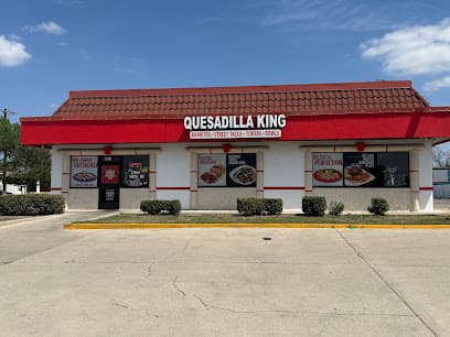 Quesadilla King