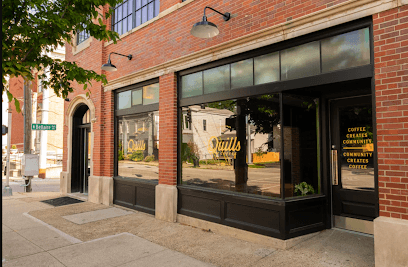 Quills Coffee