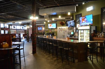 Quinton's Bar & Deli