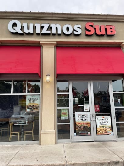 Quiznos