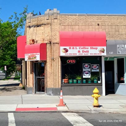 R & L Coffee Shop & Deli