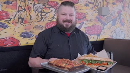 R Town Pizza