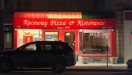 Raceway Pizza