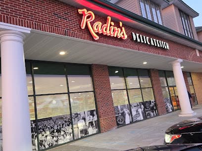 Radin's Delicatessen