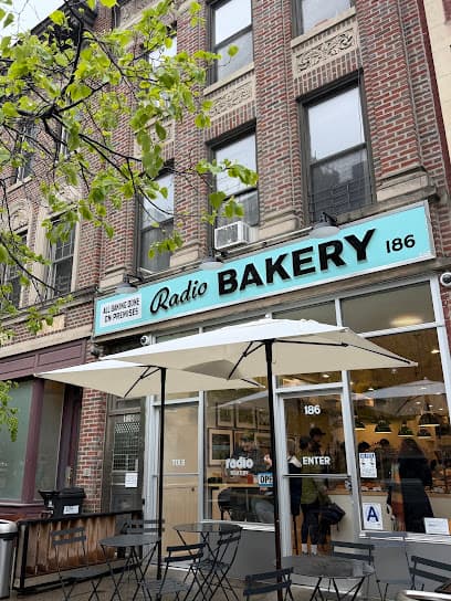 Radio Bakery