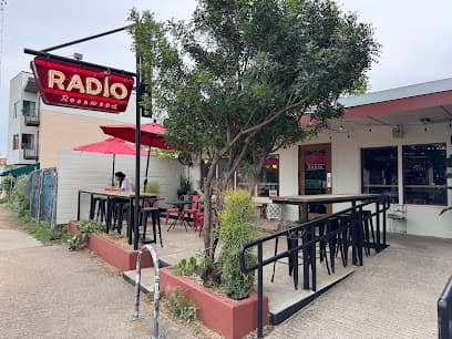 Radio Rosewood
