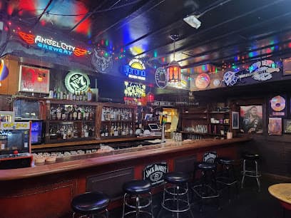 Rainbow Bar & Grill