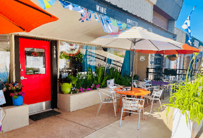 Rainbow Bistro