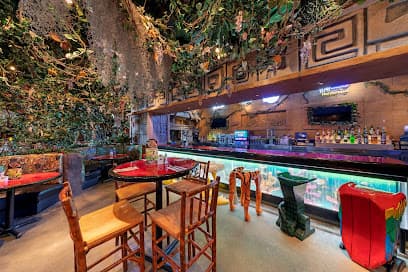 Rainforest Cafe