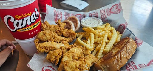 Raising Cane's Chicken Fingers