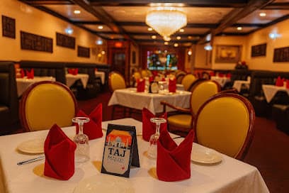 Rajaji Curry House Indian Restaurant | Indian Restaurant In Washington DC | Indian Curry