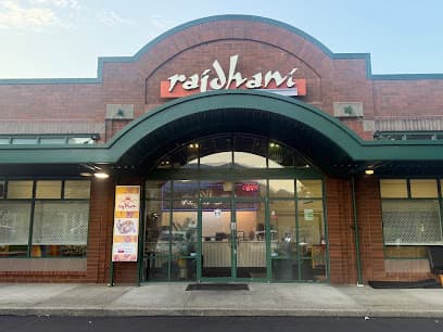 Rajdhani Thali Restaurant