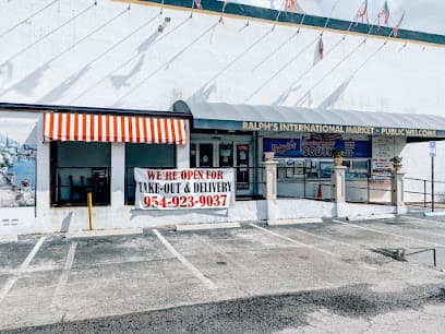 Ralph's International Market
