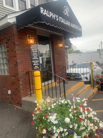 Ralph's Tavern